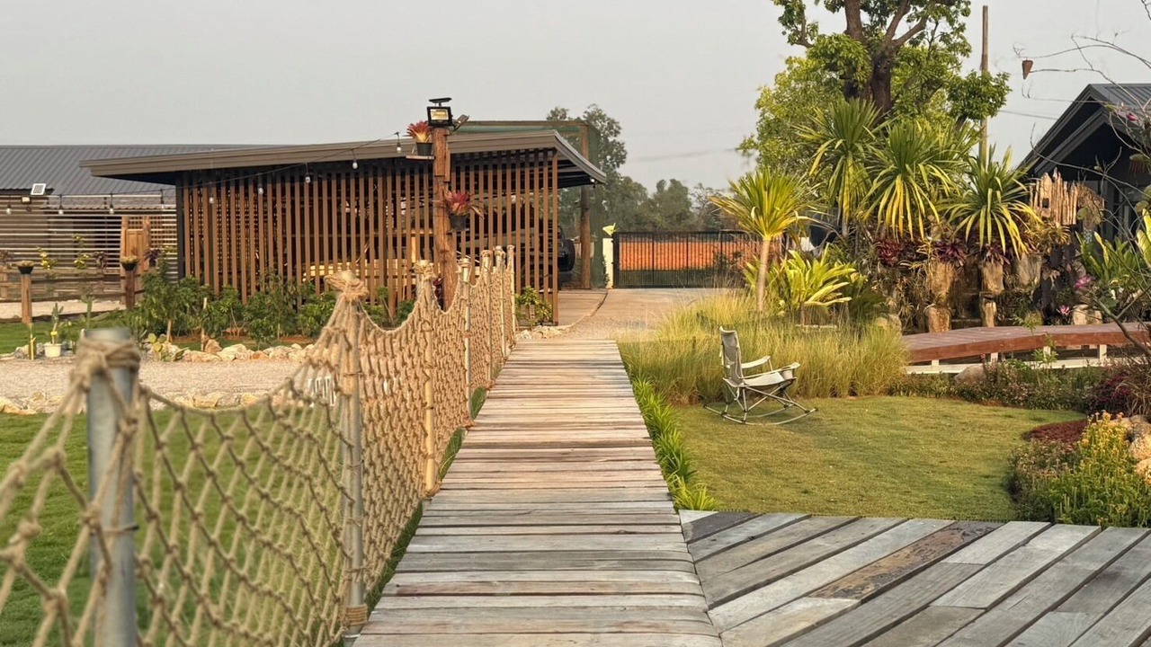 Photo of Outdoor in Ban Du