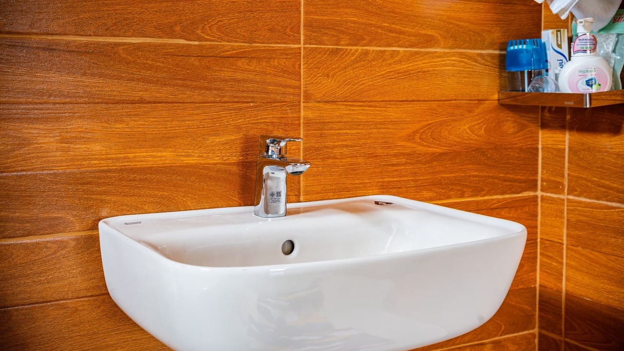 Photo of Bathroom in Ban Du