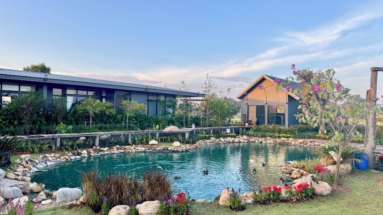 Photo of Outdoor in Ban Du