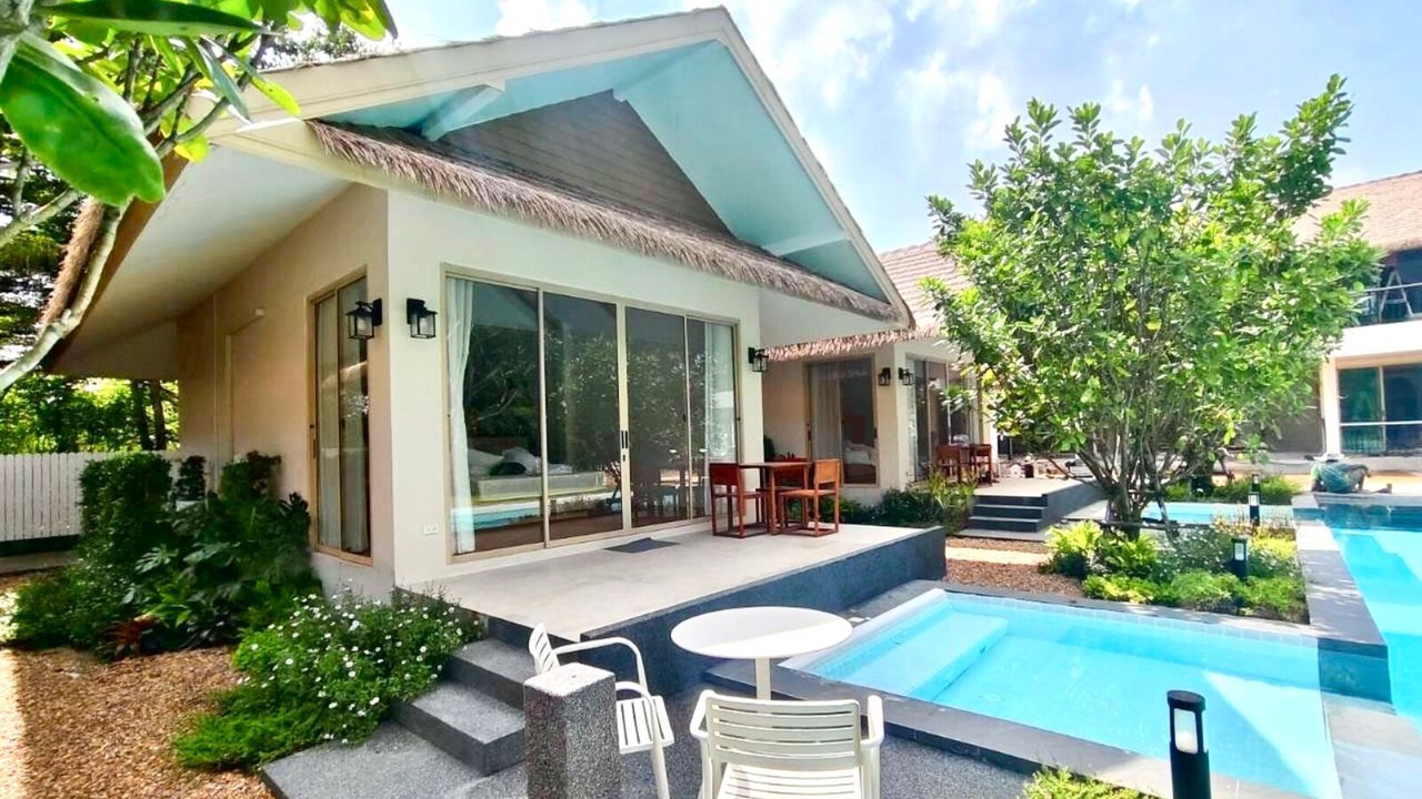 Photo of Outdoor in Khanong Phra
