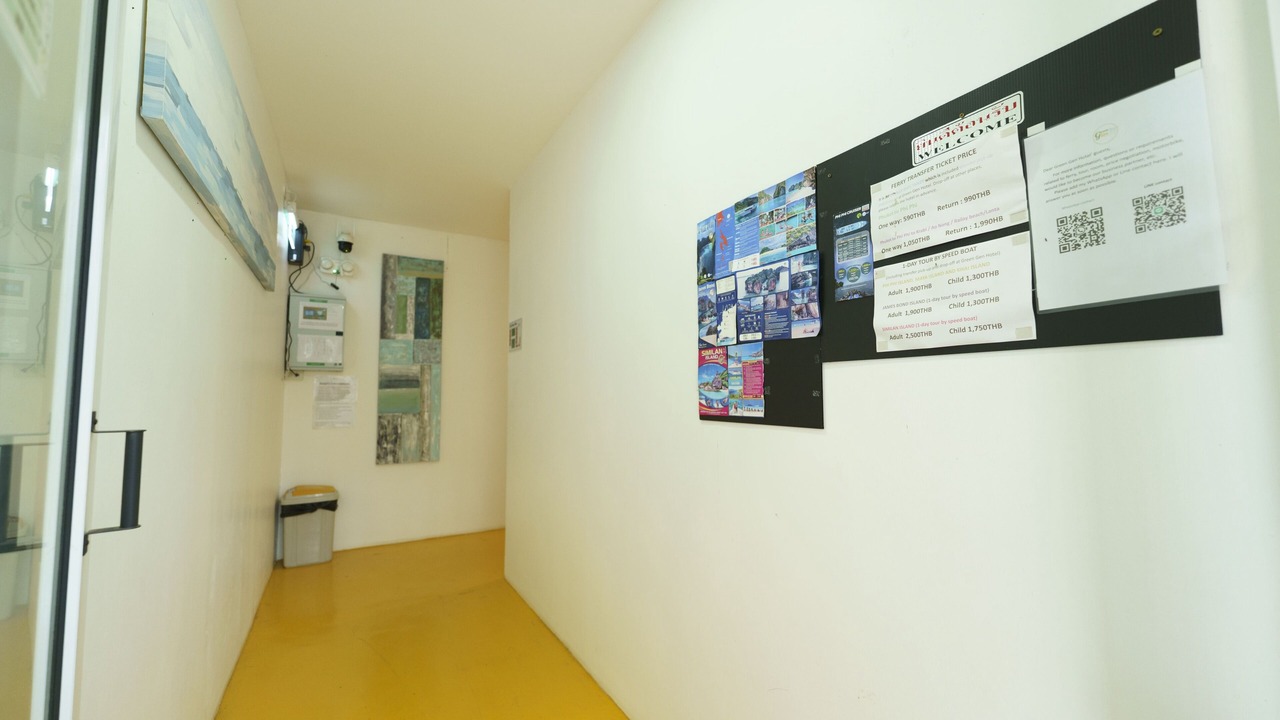 Photo of Livingroom in Ban Lo Ti Pa