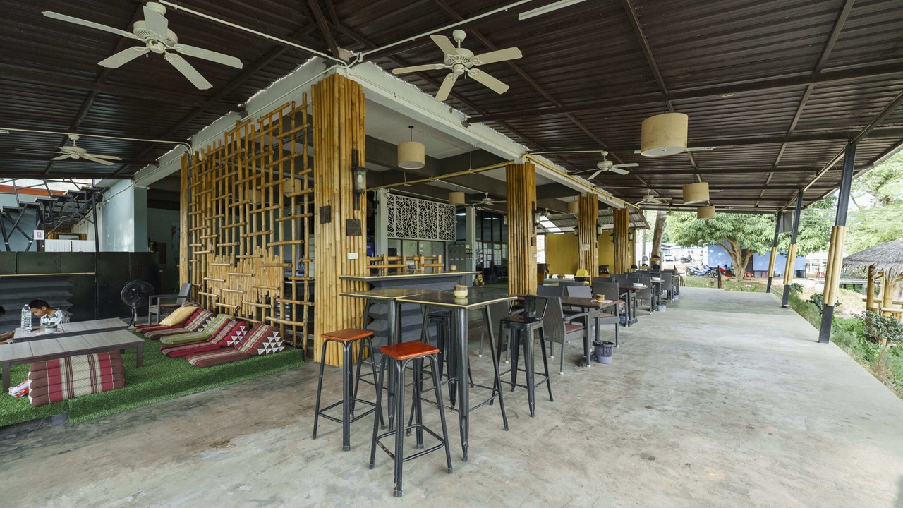 Photo of Livingroom in Ban Lo Ti Pa
