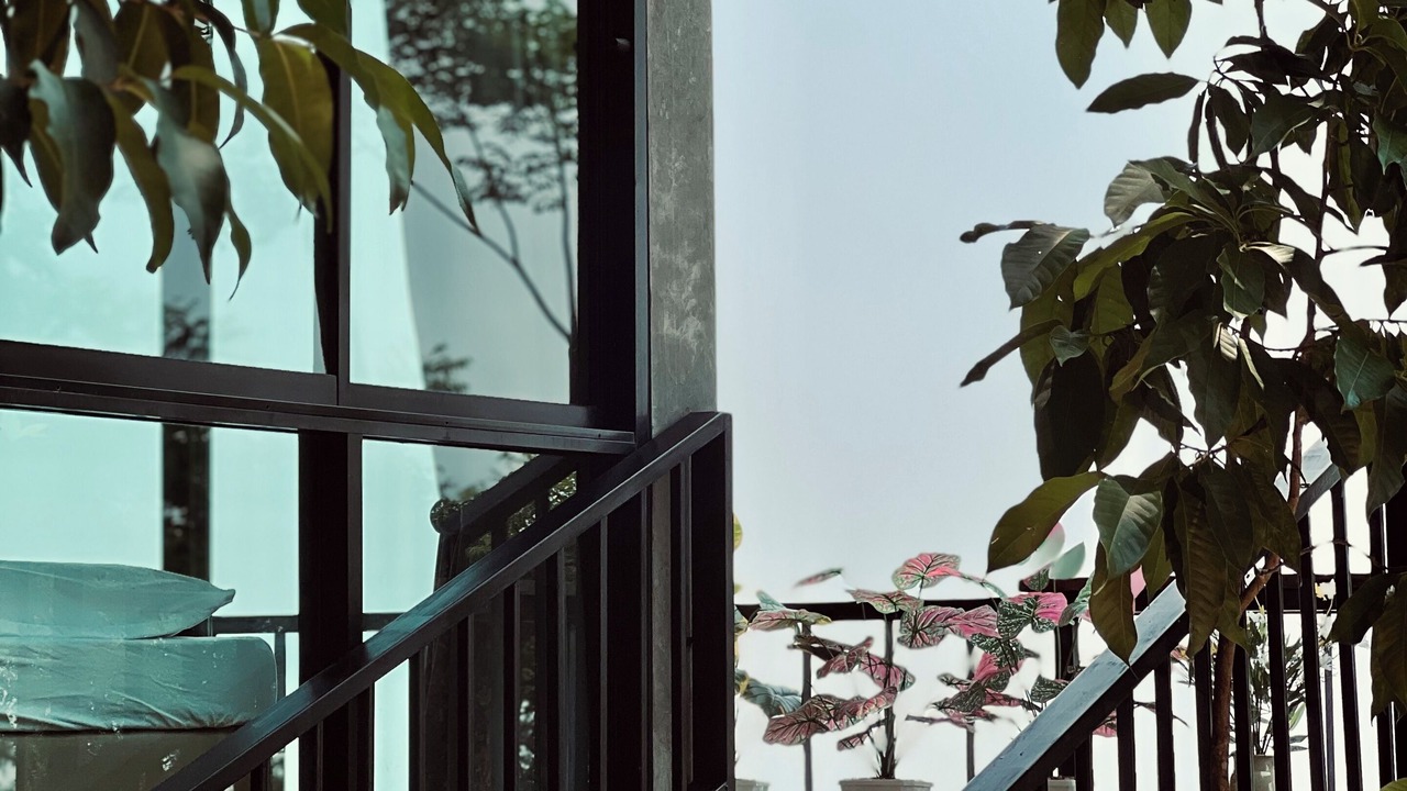 Photo of Bedroom in Mae Taeng