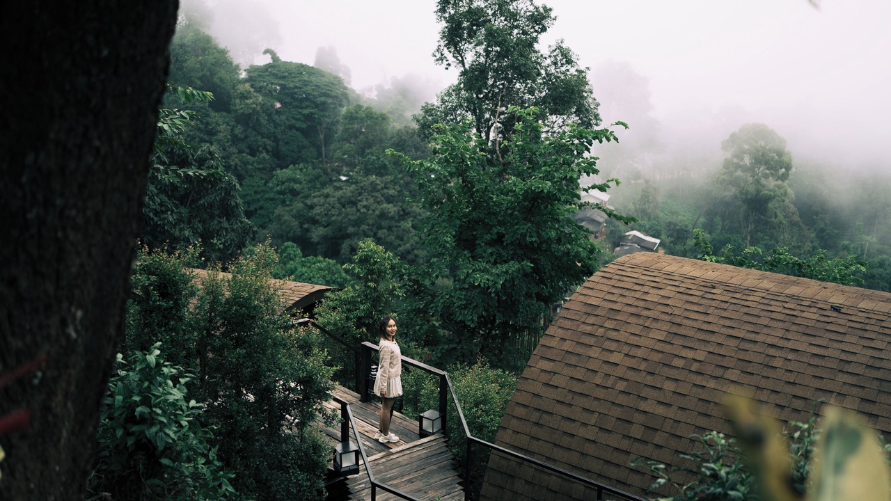 Photo of Outdoor in Mae Taeng