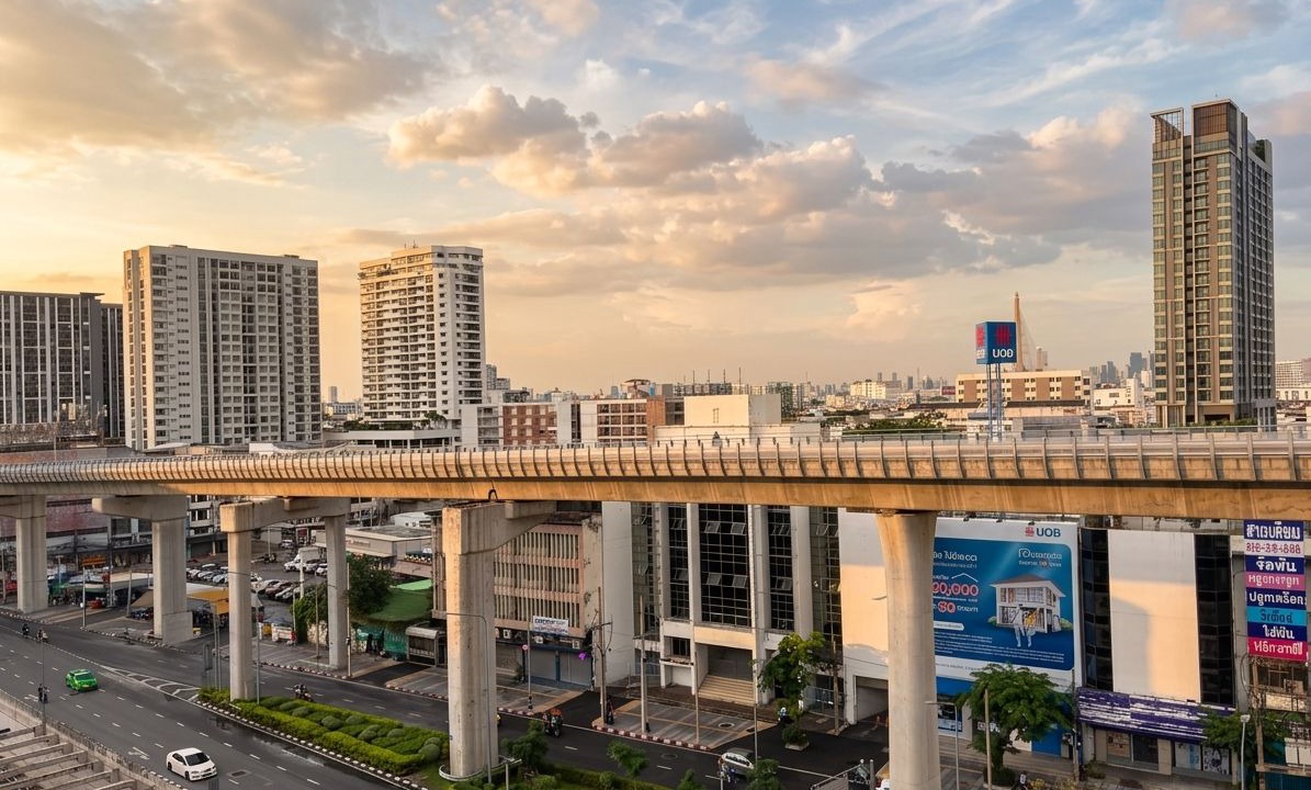 Photo of Others in Bang Phlat
