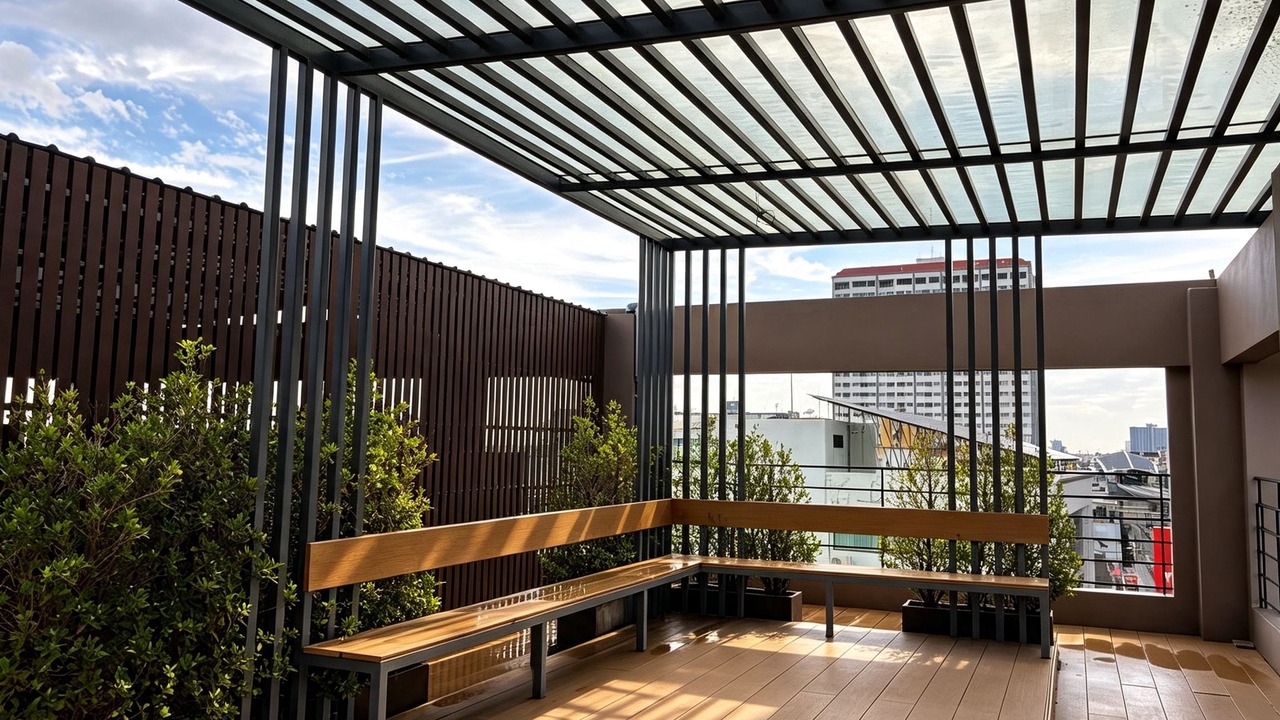 Photo of Outdoor in Bang Phlat