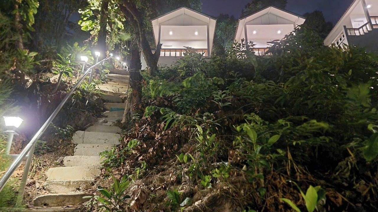 Photo of Outdoor in Ko Chang