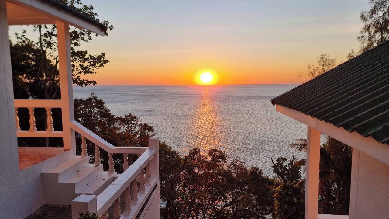 Photo of Outdoor in Ko Chang
