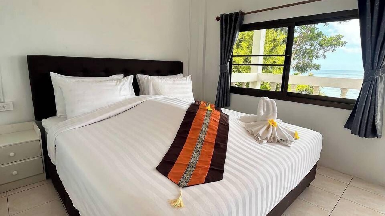 Photo of Bedroom in Ko Chang