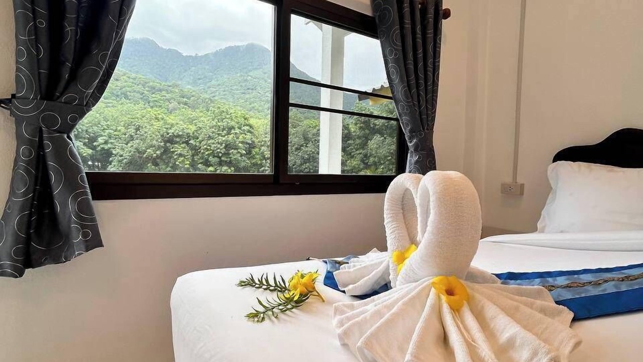 Photo of Bedroom in Ko Chang