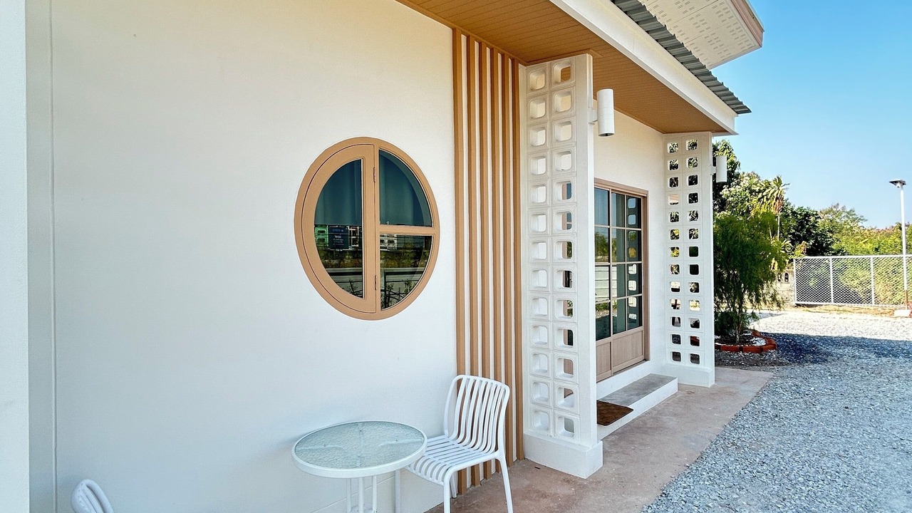 Photo of Patio Balcony in Chiang Phin