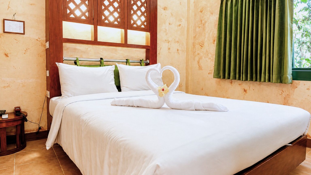 Photo of Bedroom in Hat Yai