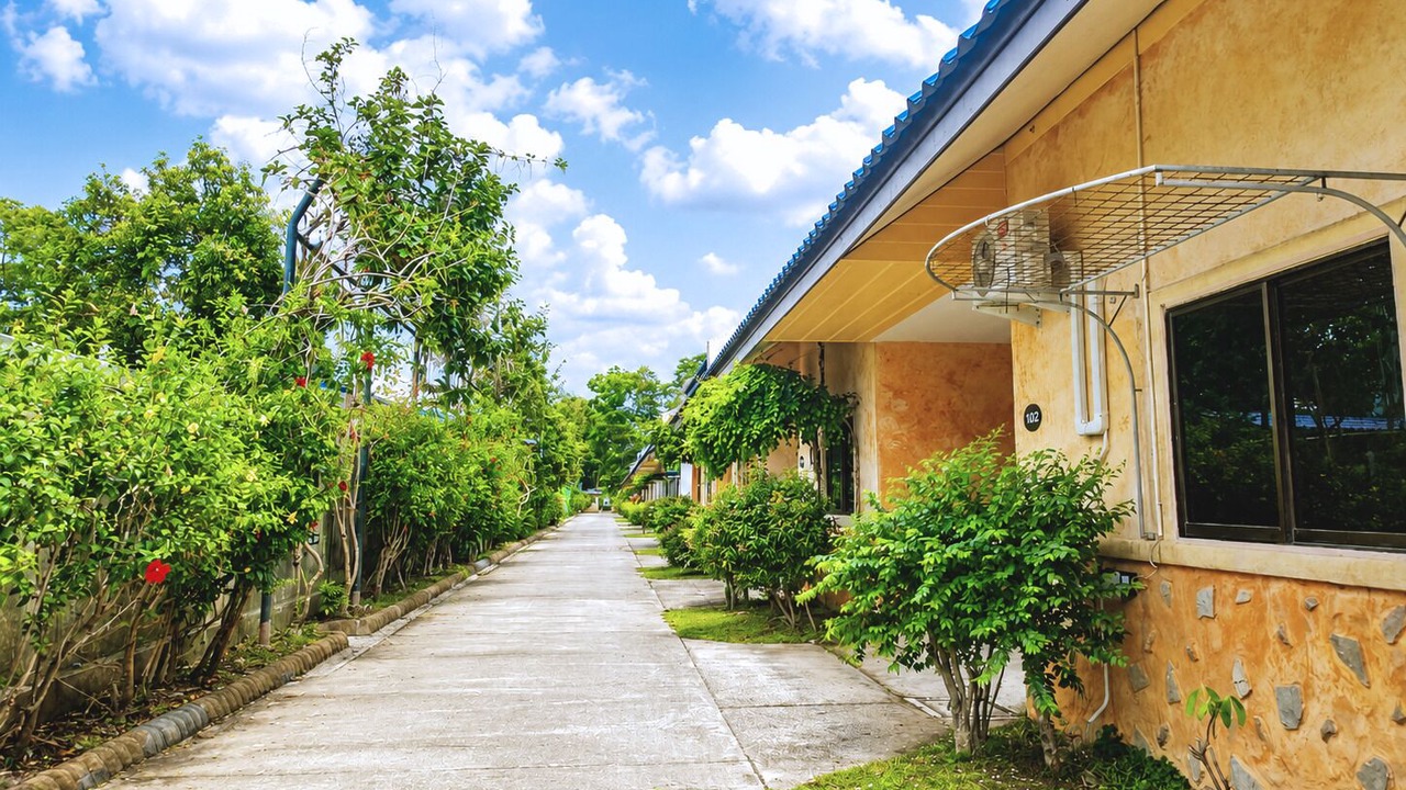 Photo of Outdoor in Hat Yai