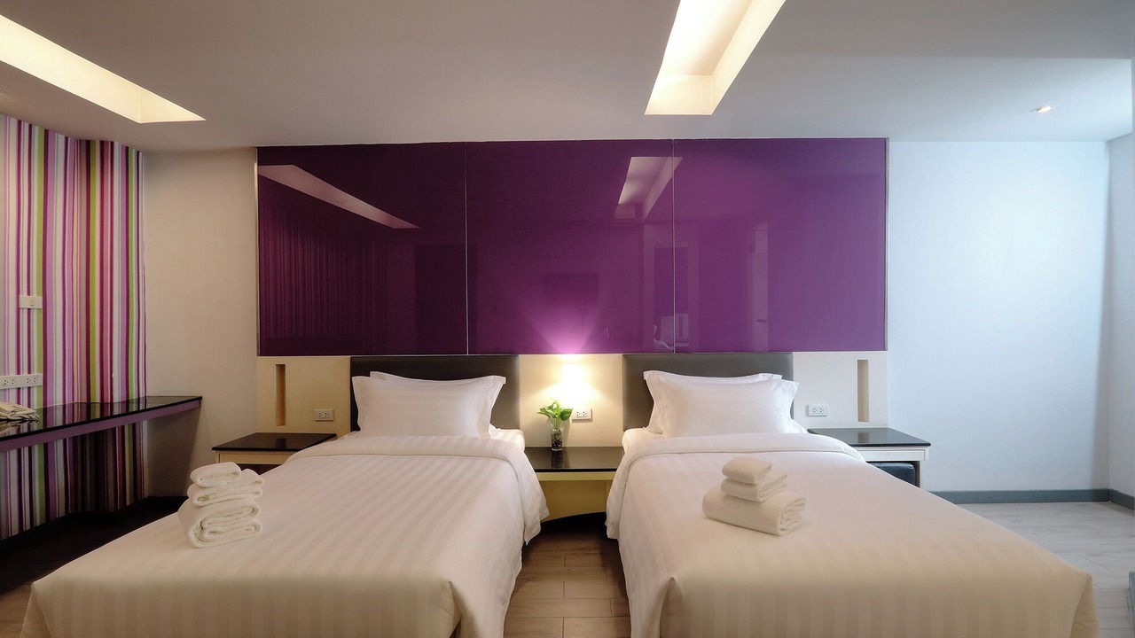 Photo of Bedroom in Phra Khanong Nuea