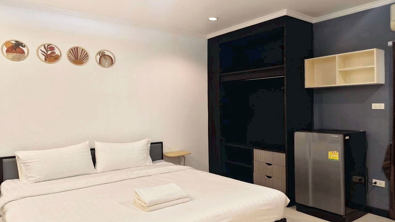 Photo of Bedroom in Buriram Province