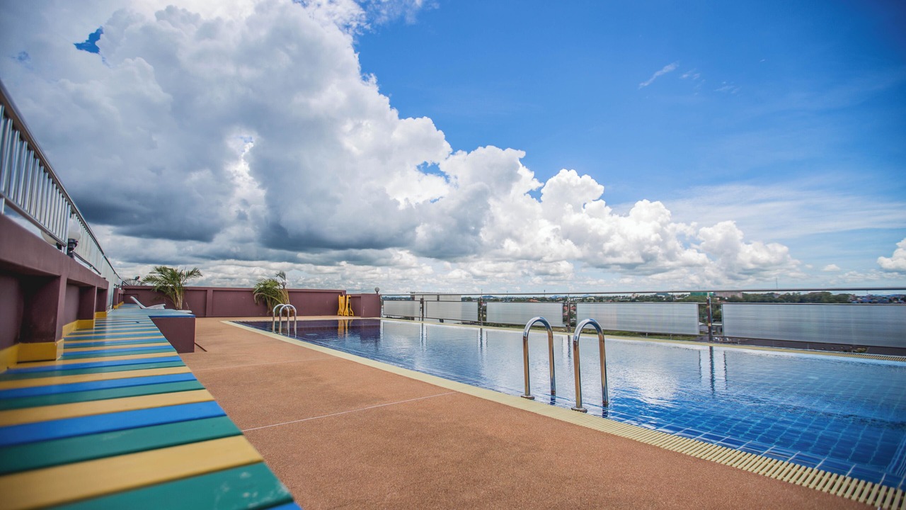 Photo of Outdoor in Pattaya