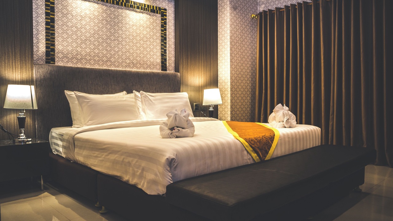 Photo of Bedroom in Pattaya