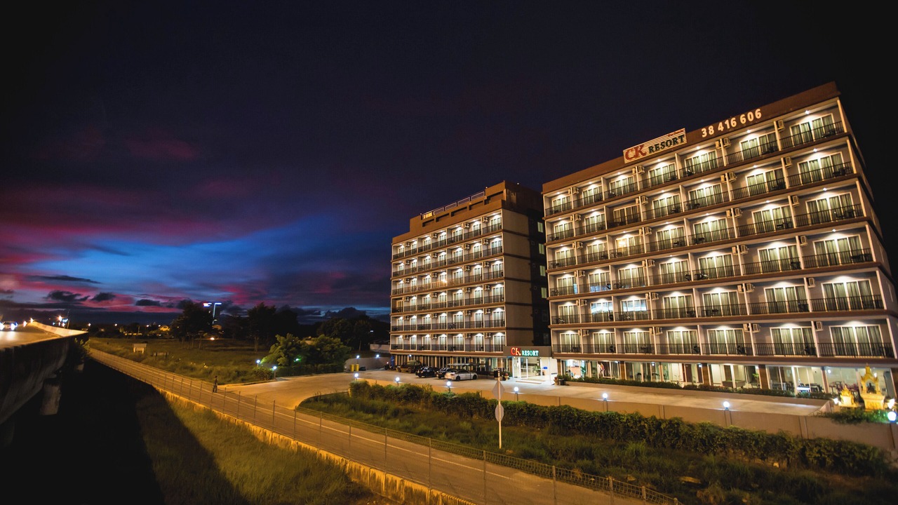 Photo of Outdoor in Pattaya