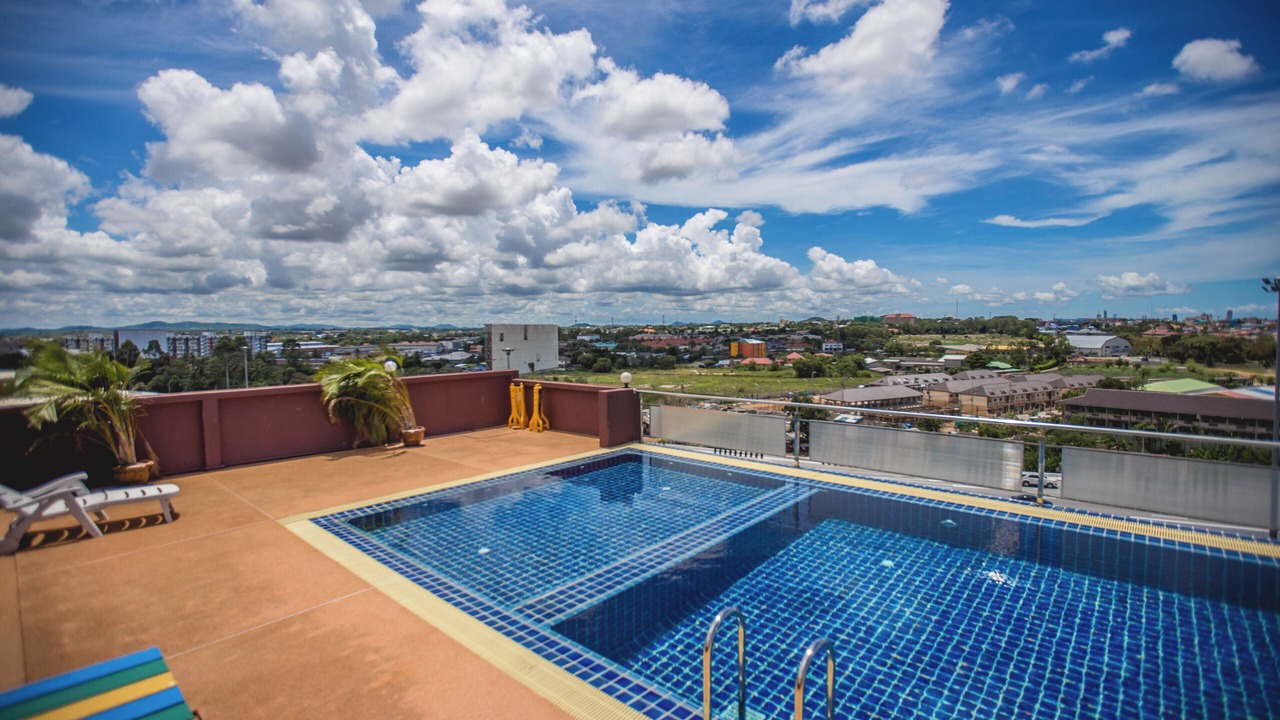 Photo of Outdoor in Pattaya