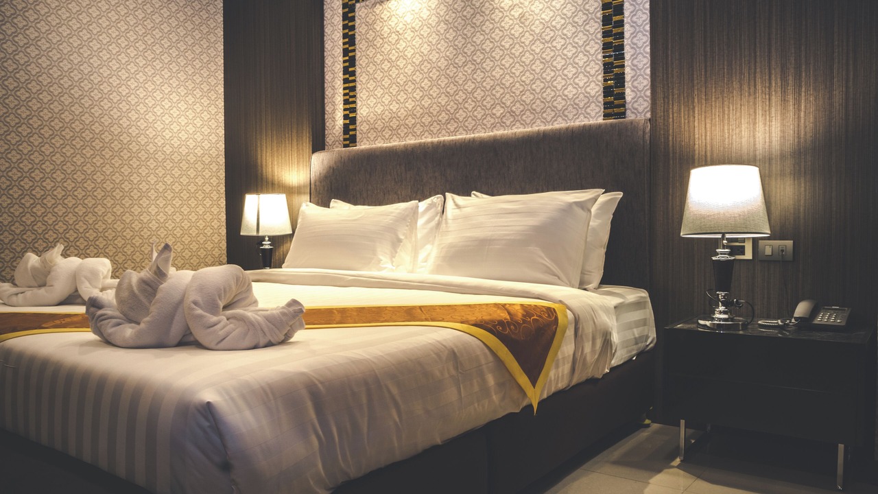 Photo of Bedroom in Pattaya