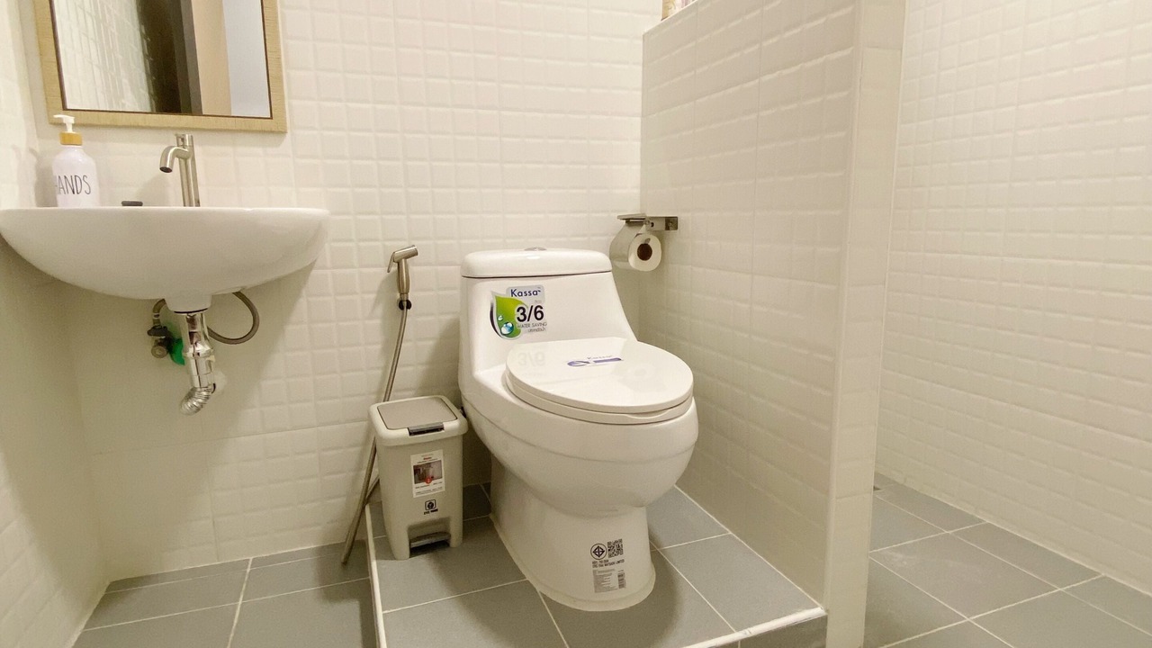 Photo of Bathroom in Patong