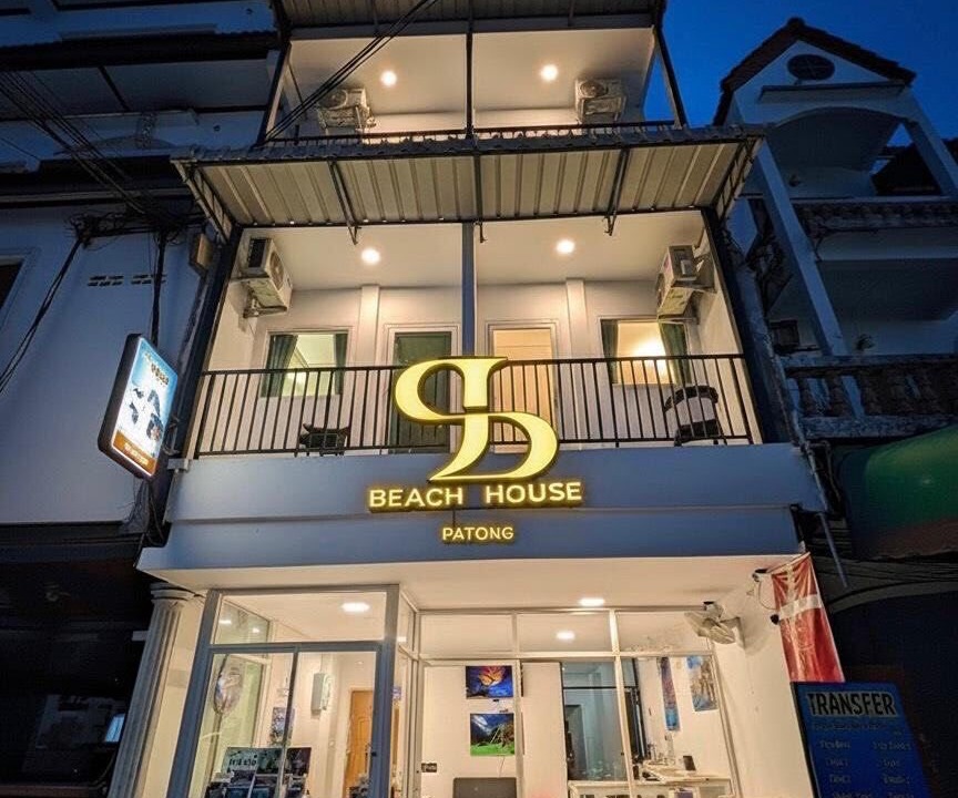 Photo of Outdoor in Patong