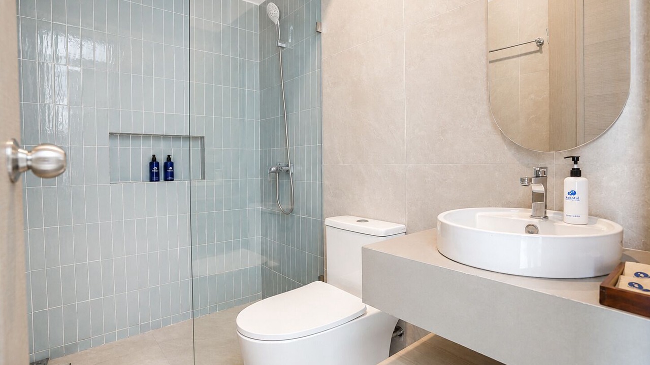 Photo of Bathroom in Ao Nang