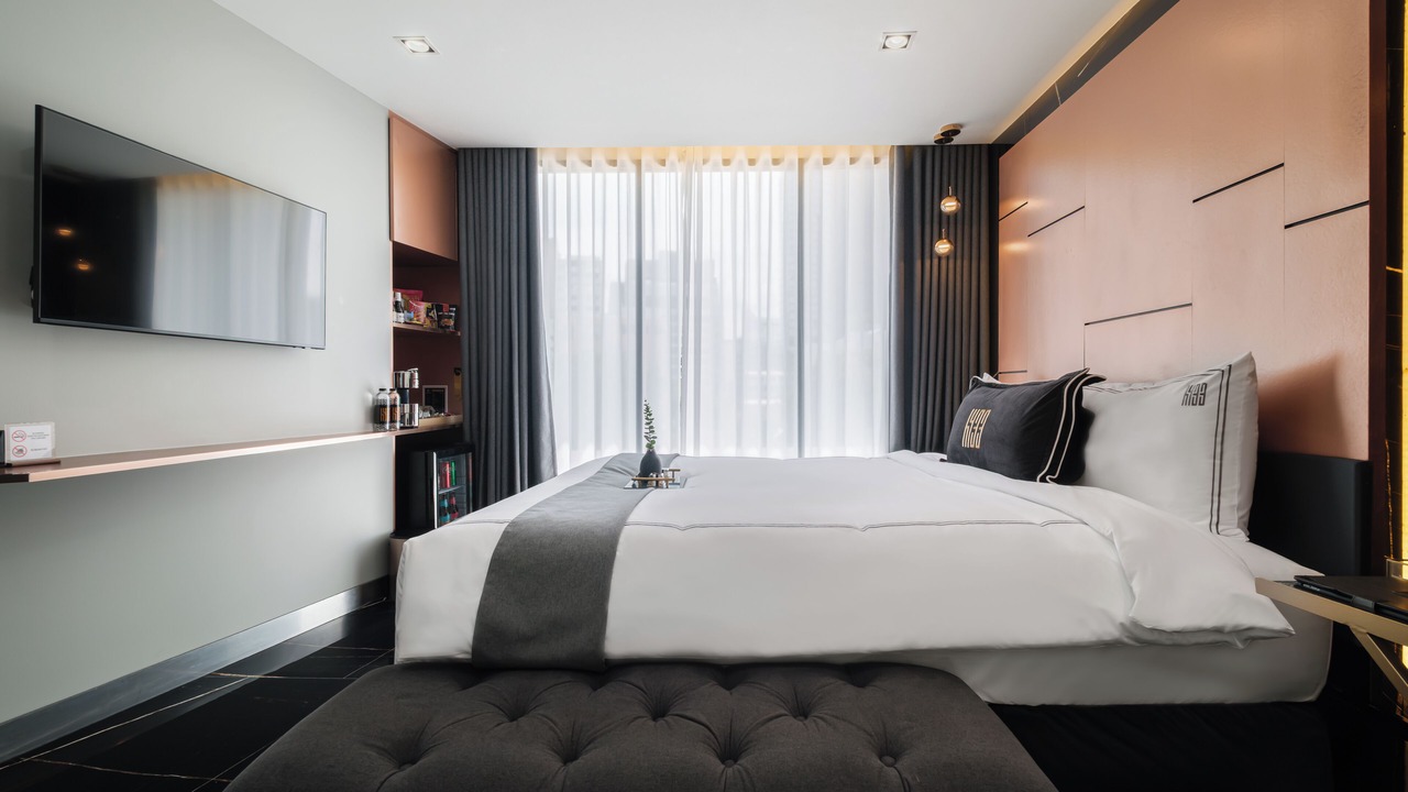 Photo of Bedroom in Nana