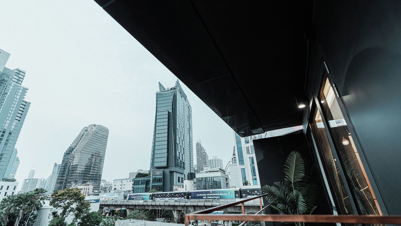 Photo of Patio Balcony in Nana
