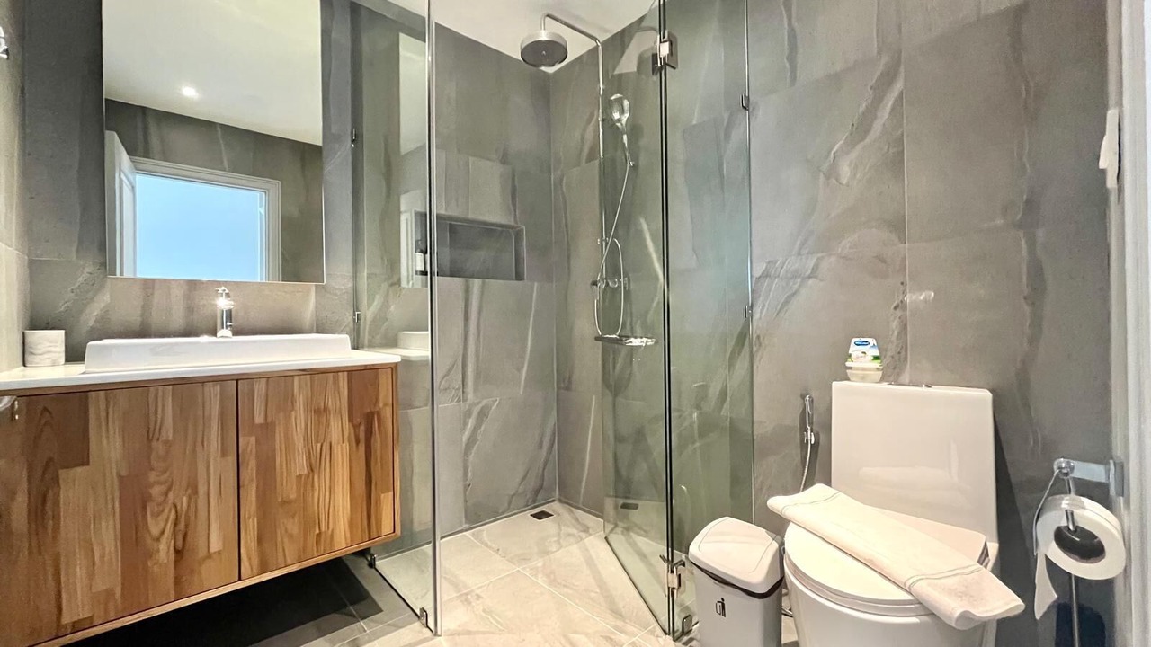 Photo of Bathroom in Laguna