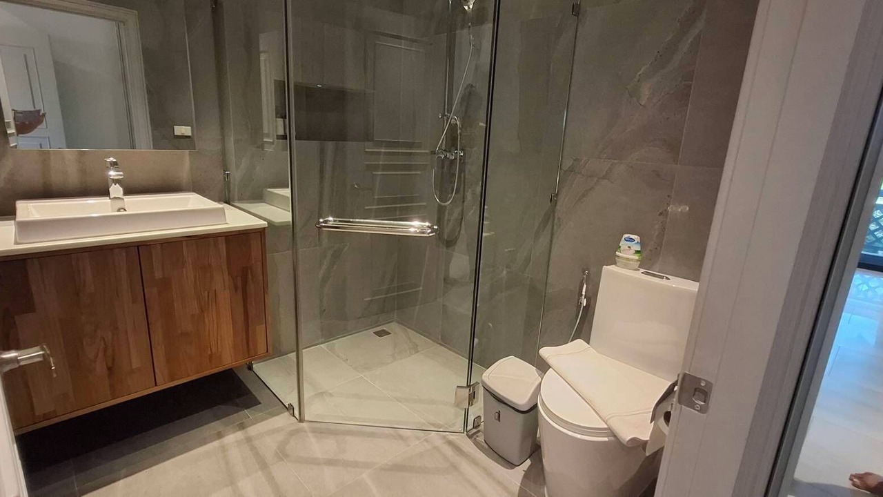 Photo of Bathroom in Laguna