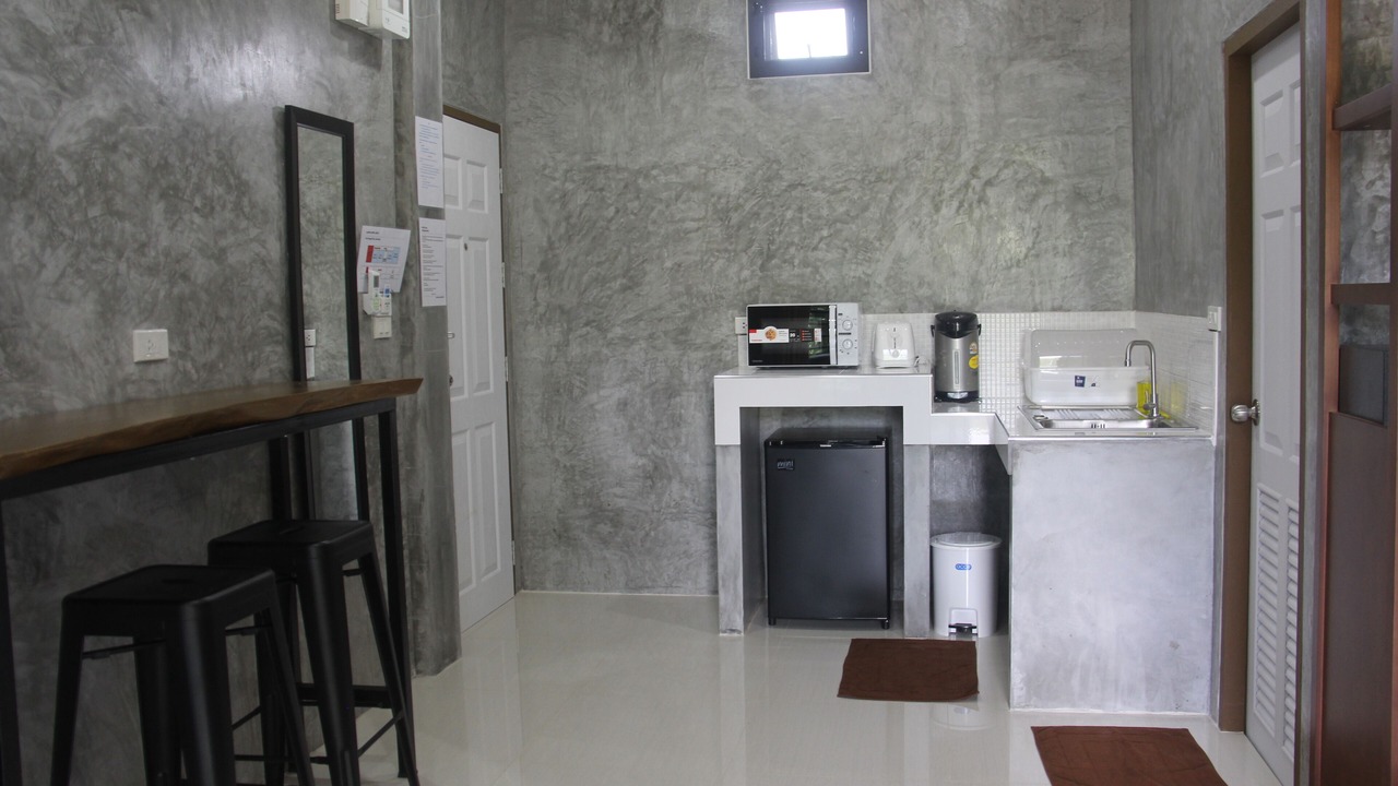 Photo of Bedroom in Baan Tai