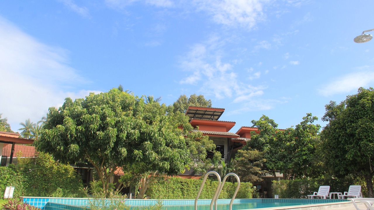 Photo of Outdoor in Baan Tai