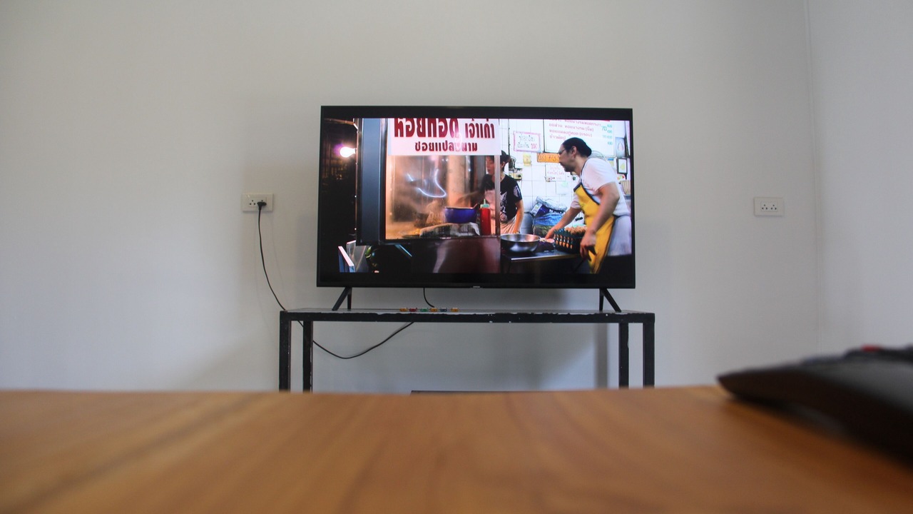 Photo of Livingroom in Baan Tai