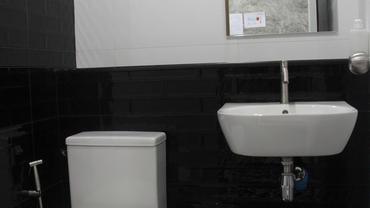 Photo of Bathroom in Baan Tai