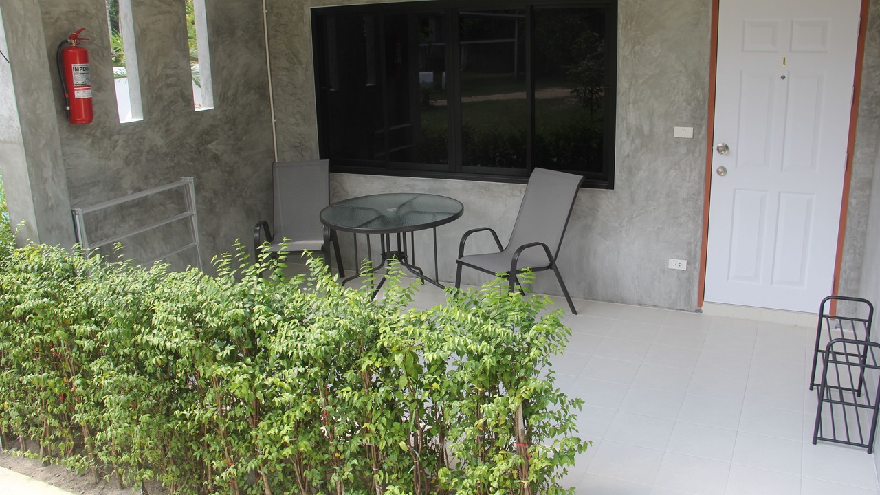 Photo of Bedroom in Baan Tai