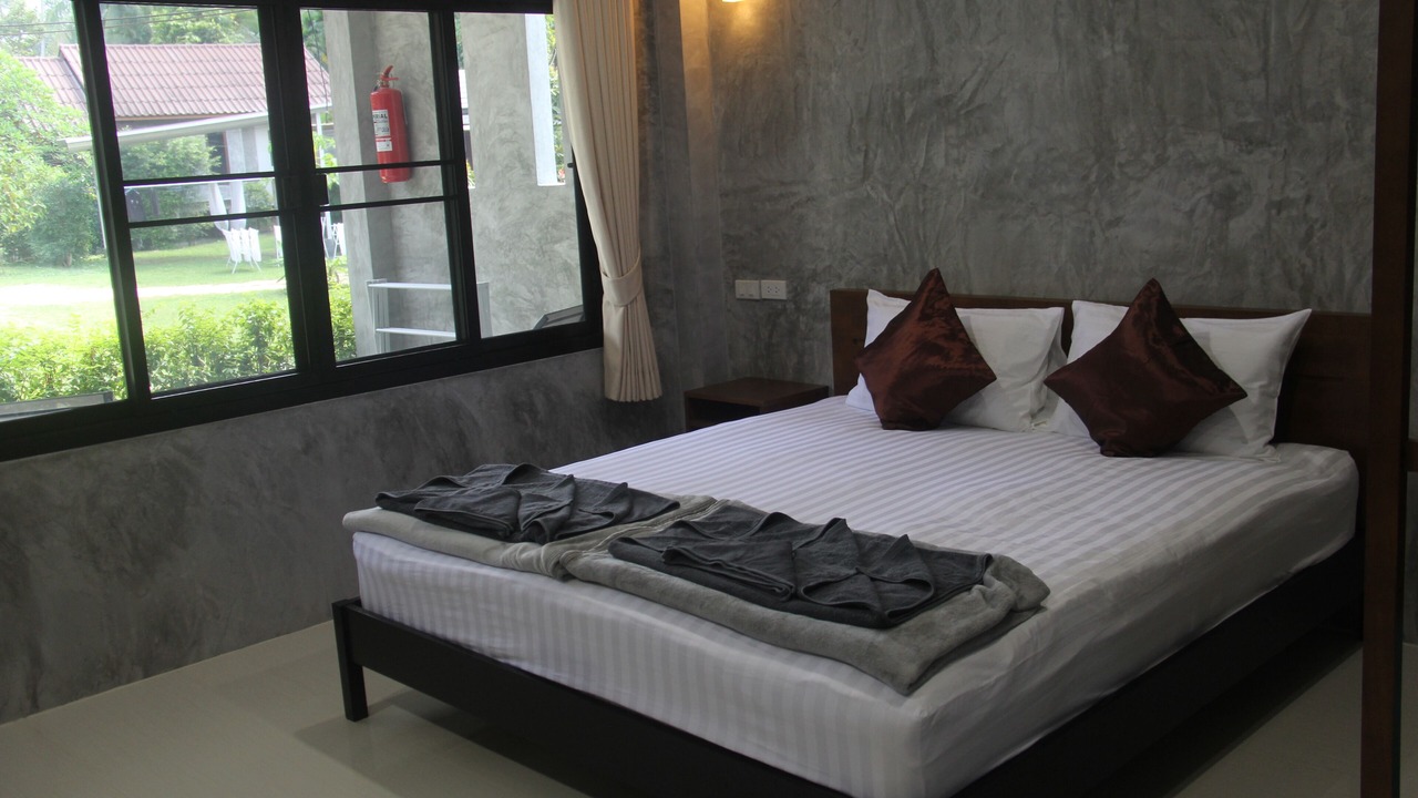 Photo of Bedroom in Baan Tai