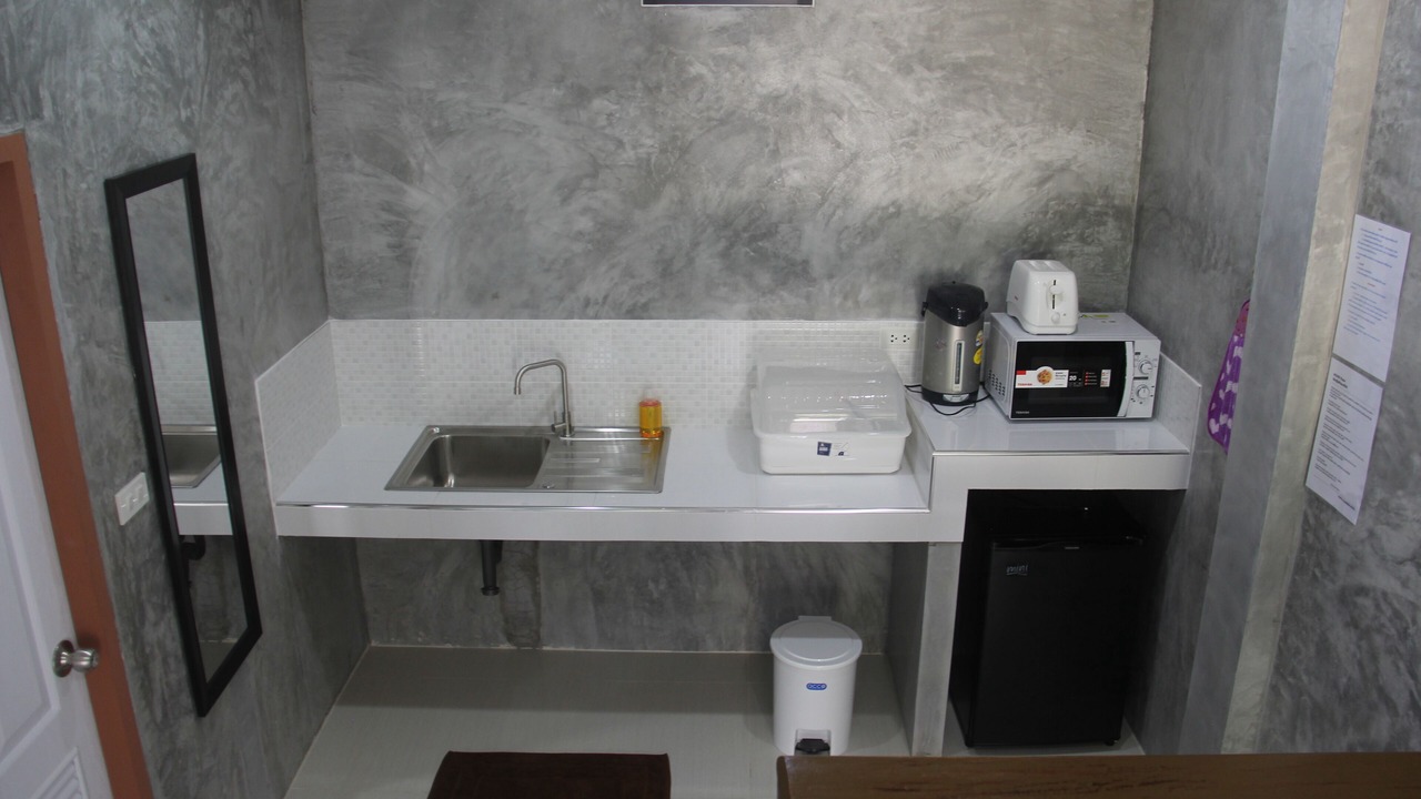 Photo of Bedroom in Baan Tai