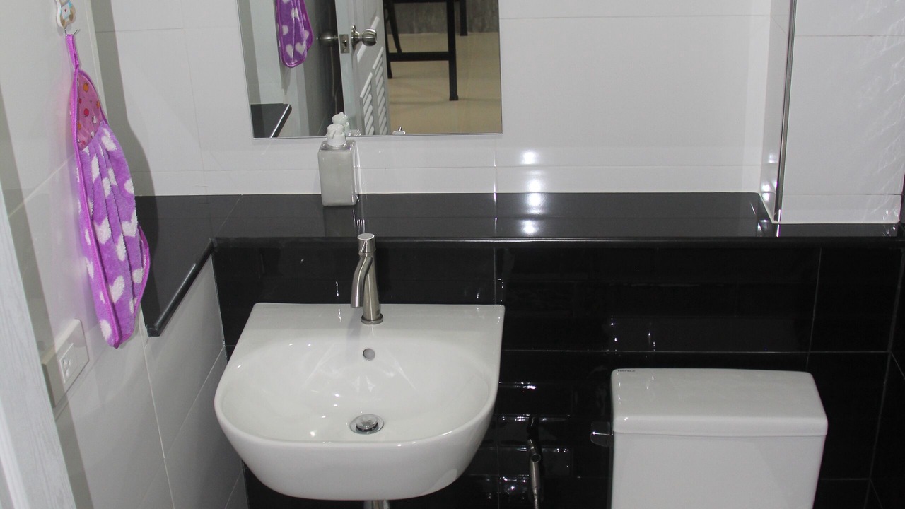 Photo of Bathroom in Baan Tai
