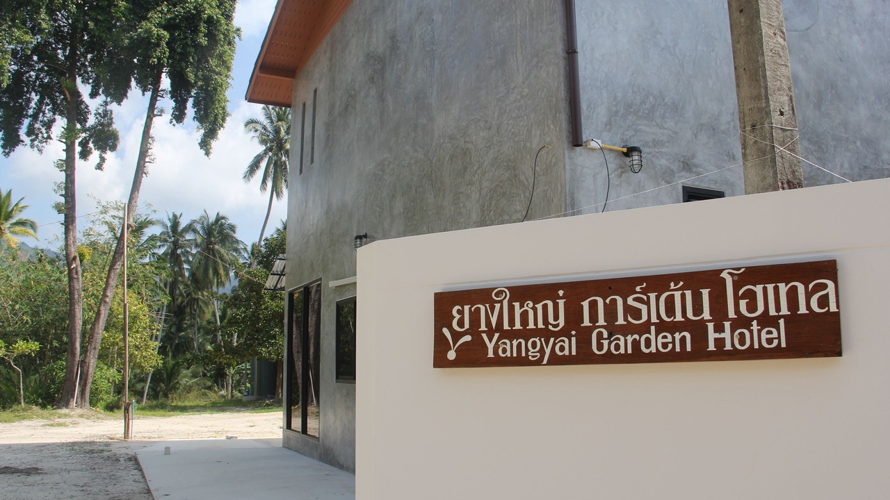 Photo of Outdoor in Baan Tai