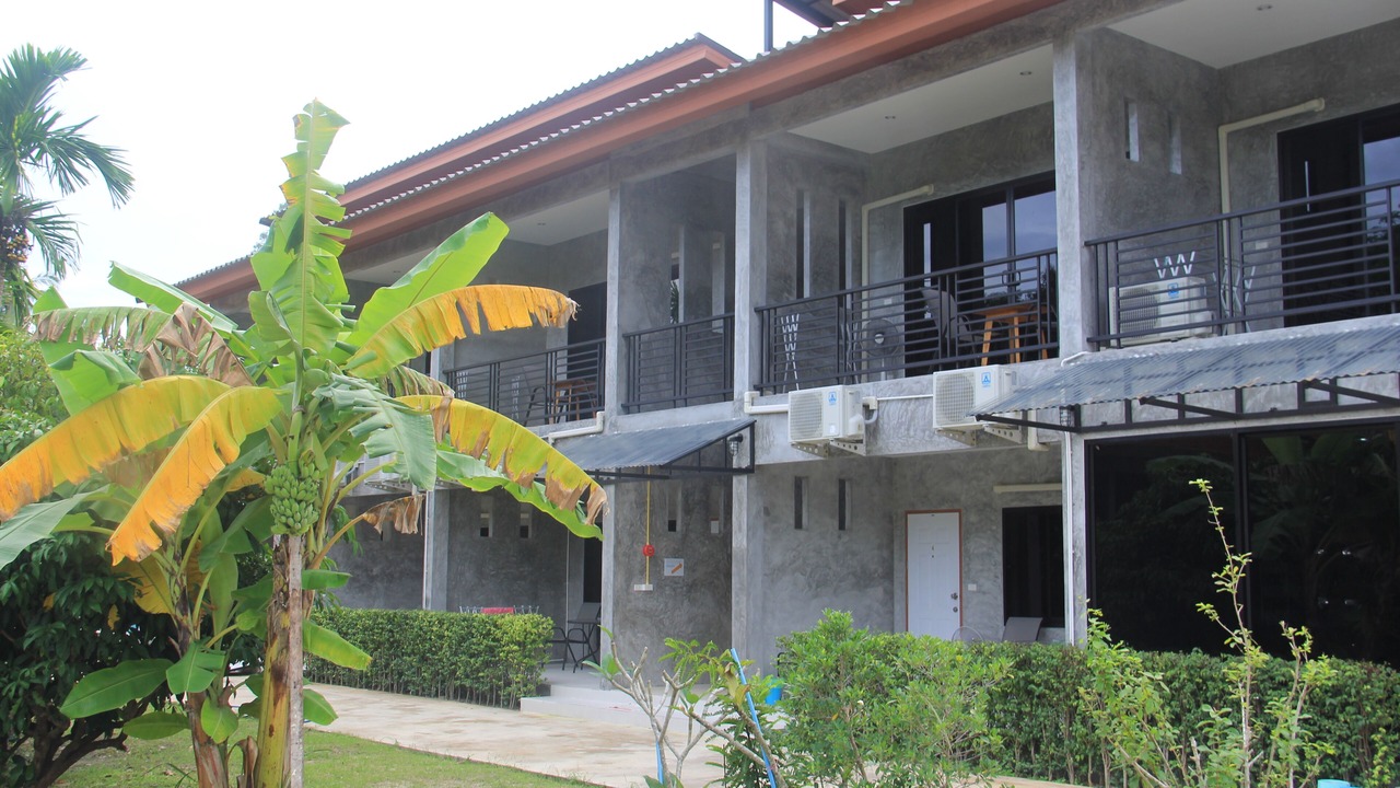 Photo of Outdoor in Baan Tai