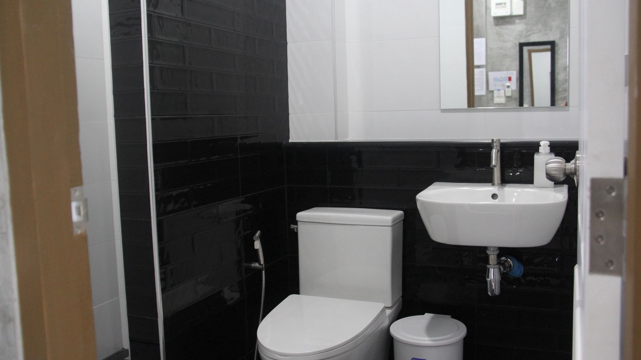 Photo of Bathroom in Baan Tai