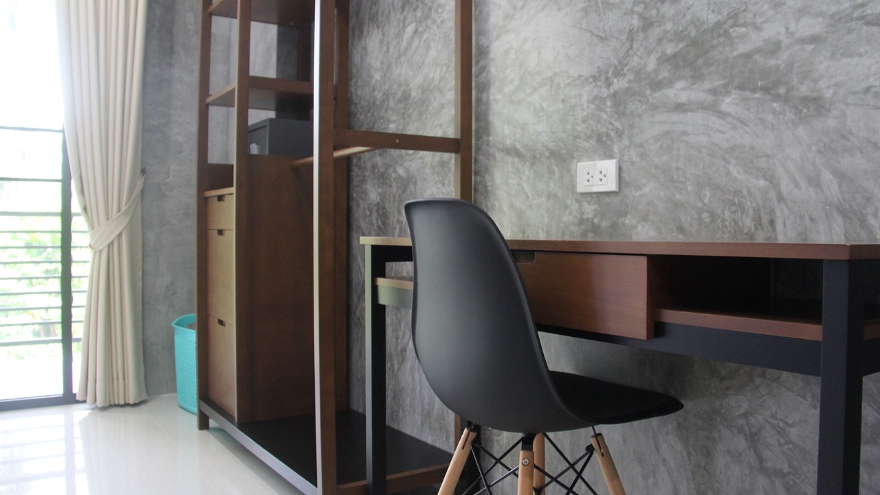 Photo of Bedroom in Baan Tai