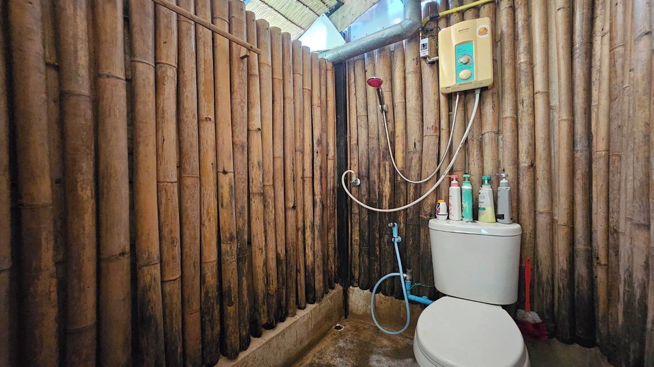 Photo of Bathroom in Chiang Dao District