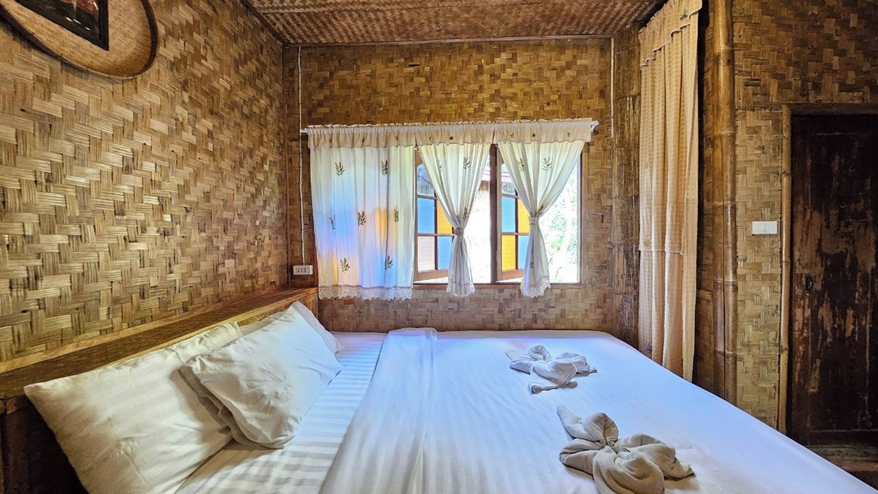 Photo of Bedroom in Chiang Dao District
