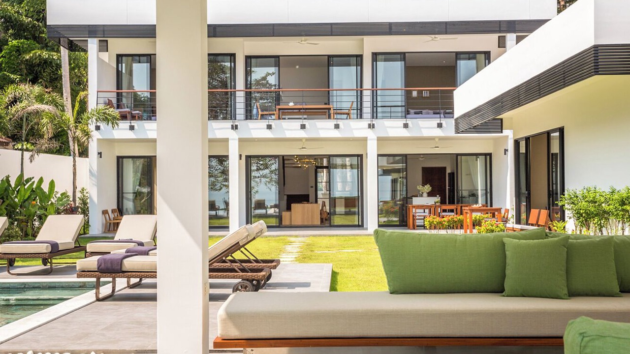 Photo of Patio Balcony in Na Mueang
