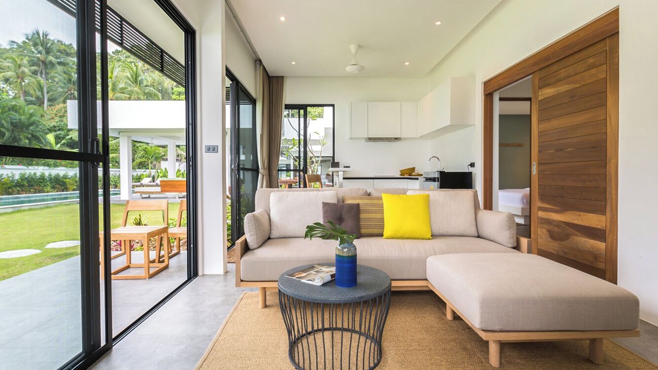 Photo of Livingroom in Na Mueang