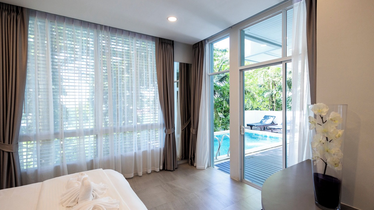 Photo of Outdoor in Karon
