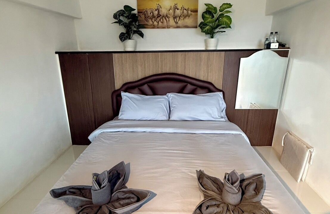 Photo of Bedroom in Chiang Rai