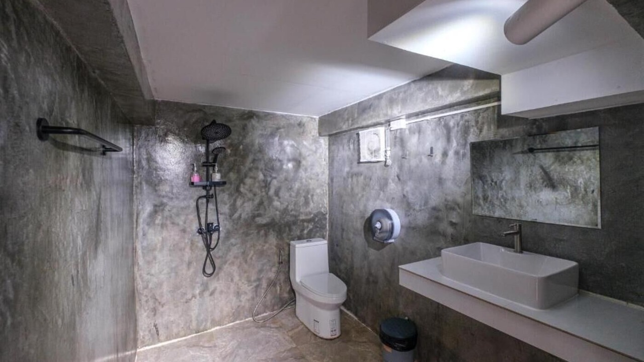 Photo of Bathroom in Chiang Rai